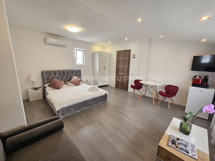 Investiție Airbnb | 5 Camere cu Baie Proprie | S3 - 9