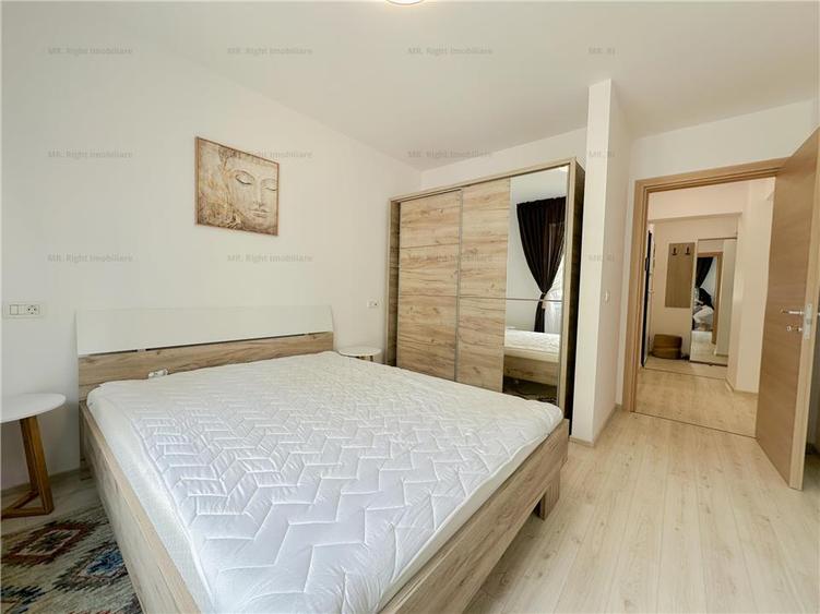 Apartament 2 camere | Openspace | Top City | Coresi