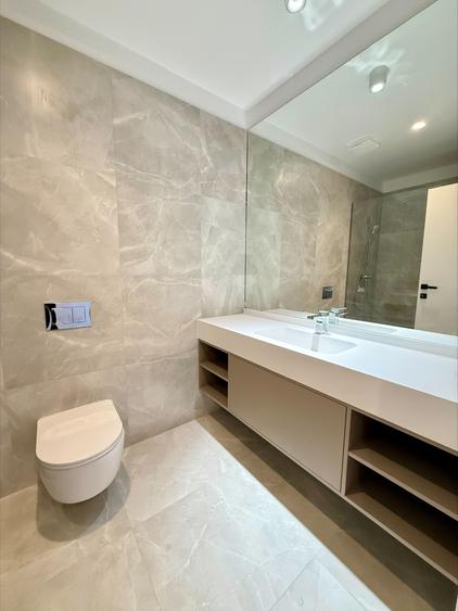 Apartament 3 camere | One Cotroceni Park | Mobilat si utilat