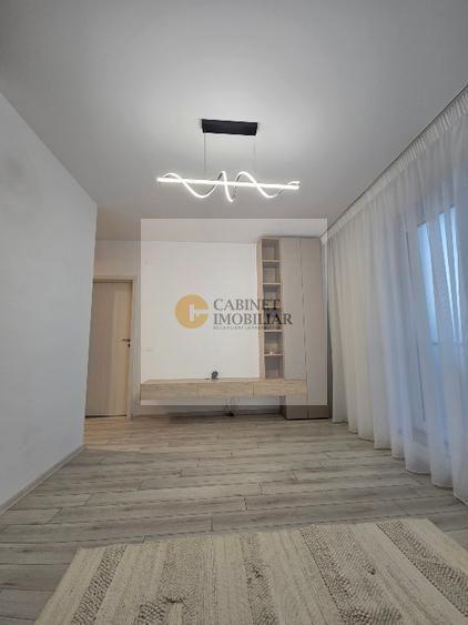 2 Camere | Decomandat | Gradina | Centrala | 2023 | Uverturii