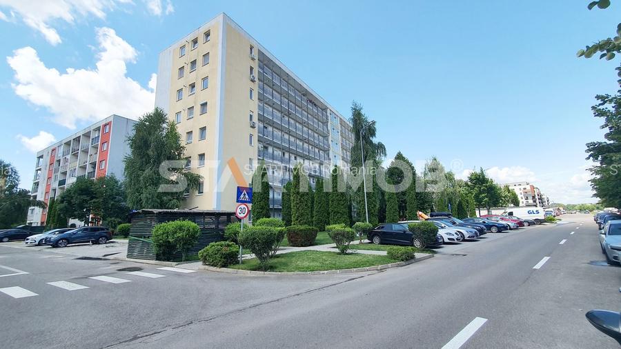 Apartament 3 camere Avantgarden Bartolomeu - 27