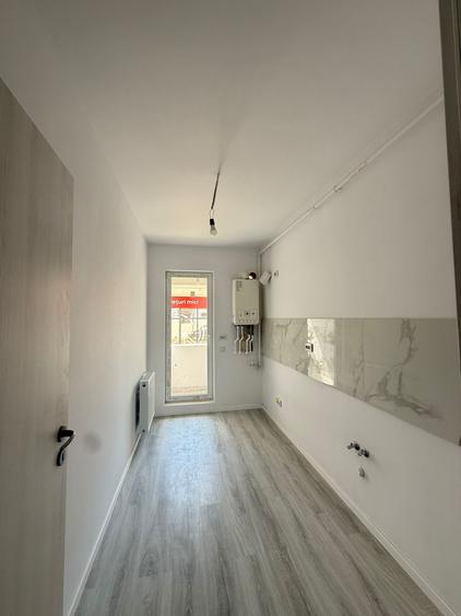 Garsoniera decomandata-Bloc Nou -Comision 0%-Militari Residence