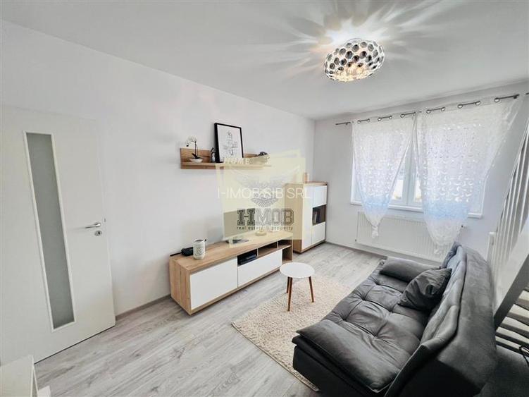 Apartament 84 mpu cu 2 dormitoare balcon si parcare in Arhitectilor - 3