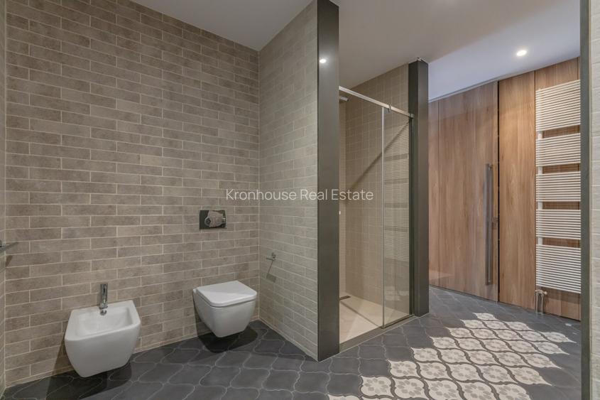 Penthouse Spectaculos | Jacuzzi | Vedere Panoramică | 4 Camere - 21