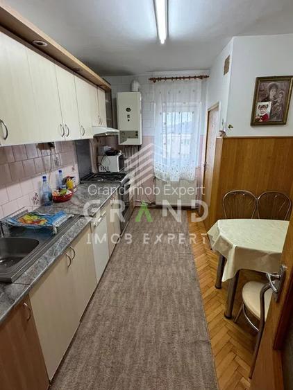 Apartament 3 Camere | 2 Bai | Parcare | Petfriendly | Manastur/Almasului - 6