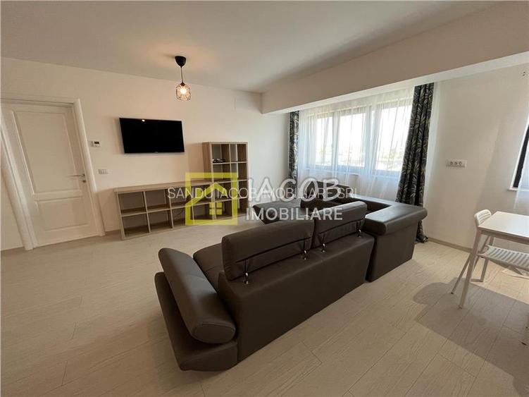 Apartament 3 camere, Str. Vadul Bistritei, Bacau - 7