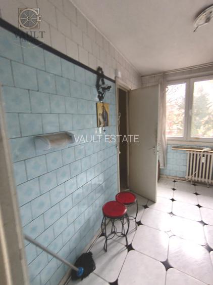 Apartament 3 camere -5 minute Metrou 1 Decembrie - 14