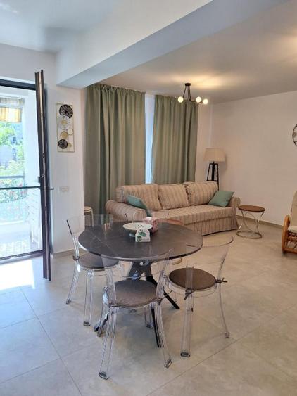 Apartament 2 camere renovat recent in zona Titan langa parcul Titanel