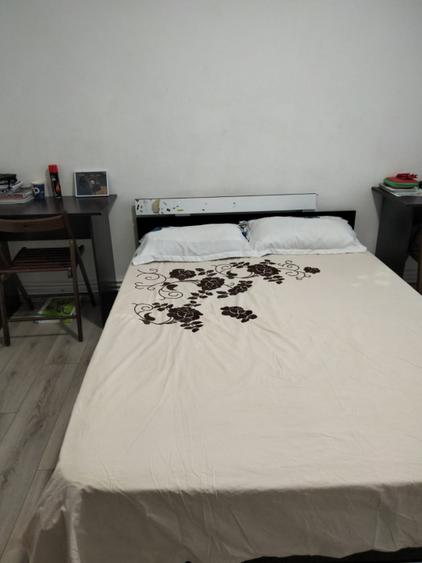 Apartament 2 camere Garii, confort 1, mobilat.