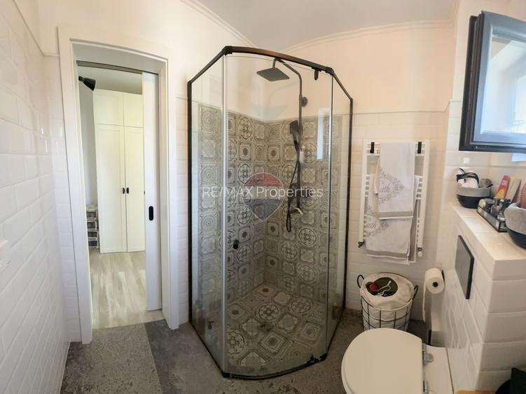 Casă premium  5 camere în Snagov | 535 mp teren | Lângă pădure - 29