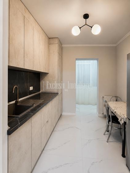 Apartament 2 camere | Casa de cultura | Termen lung