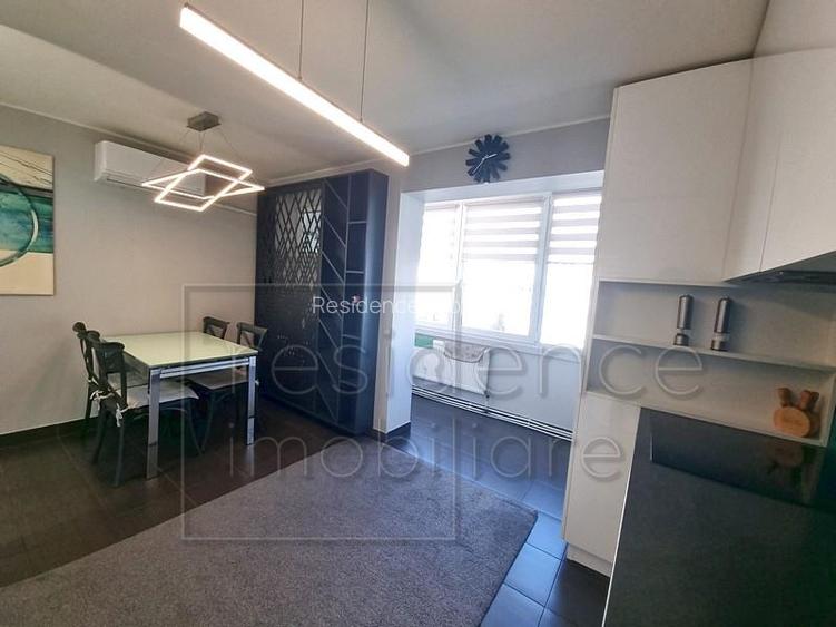 Pet friendly! Apartament 3 camere, Grigorescu, zona Profi+Parcare - 17