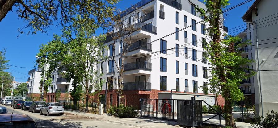 Apartament de 3 camere Timisoara, central,  76.8 mp utili