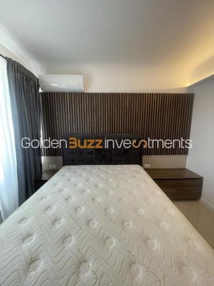 Apartament 2 camere cu parcare si chirias | Cortina North