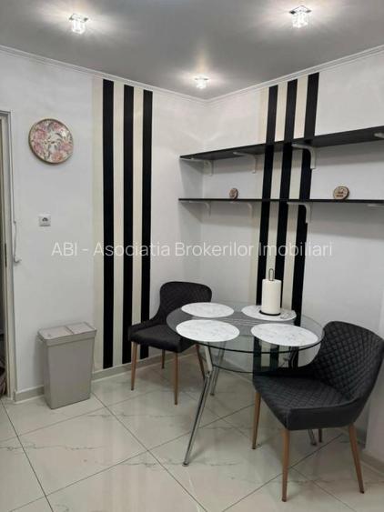 Lujerului-stradal-Metrou,apartament modern 2 camere , 80 mp - 3