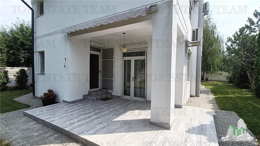 Vanzare Casa Individuala Otopeni