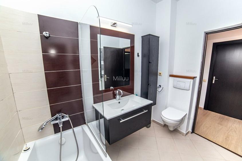 3 camere | Parcare | Sisesti