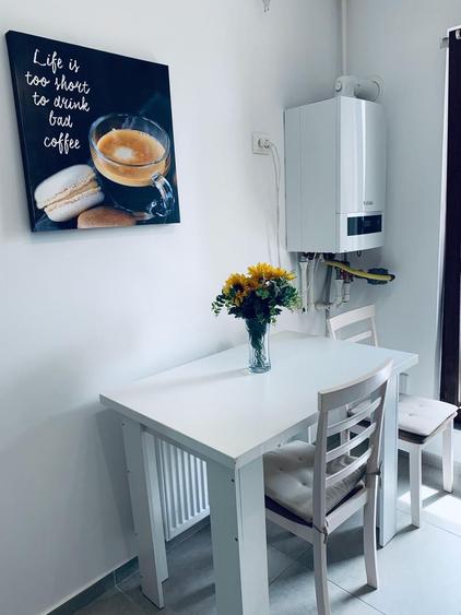 Apartament 2 camere Bragadiru Cristalului