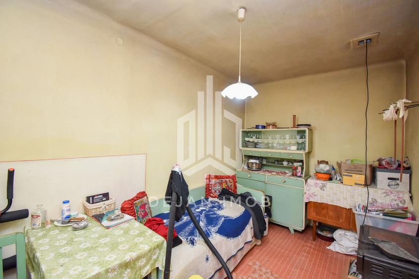 Casă | Teren 1.090 mp | Sfântu Gheorghe