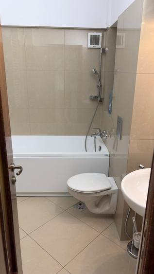 Exclusivitate-Capitol,3 cam, decomandat,centrala gaz,nemobilat,termen lung