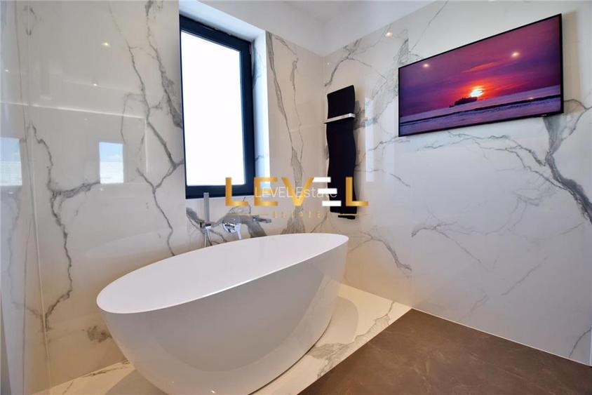 [VIDEO] Premium Penthouse | 180 Mp Utili + 260 Mp Terase | Baneasa - 17
