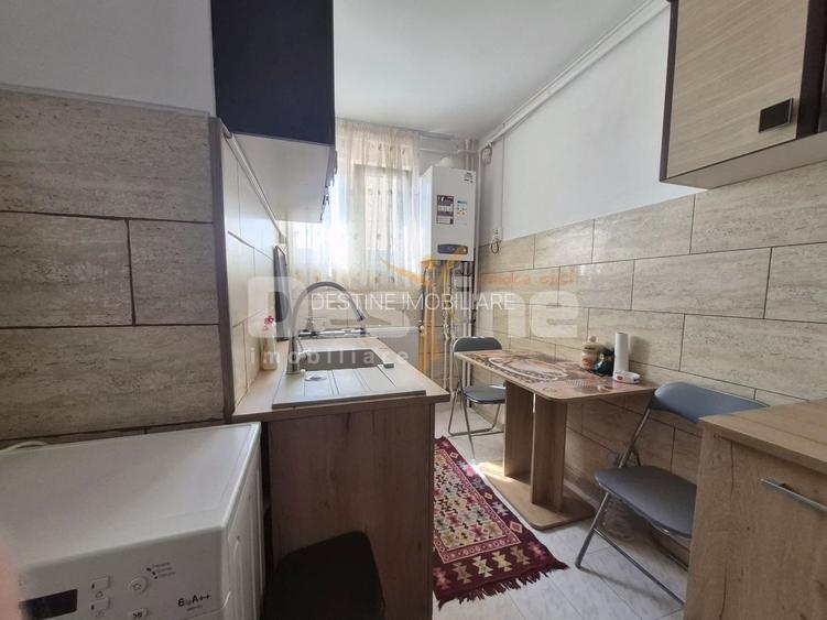 Apartament de vânzare de 2 camere - TOMIS NORD - 5