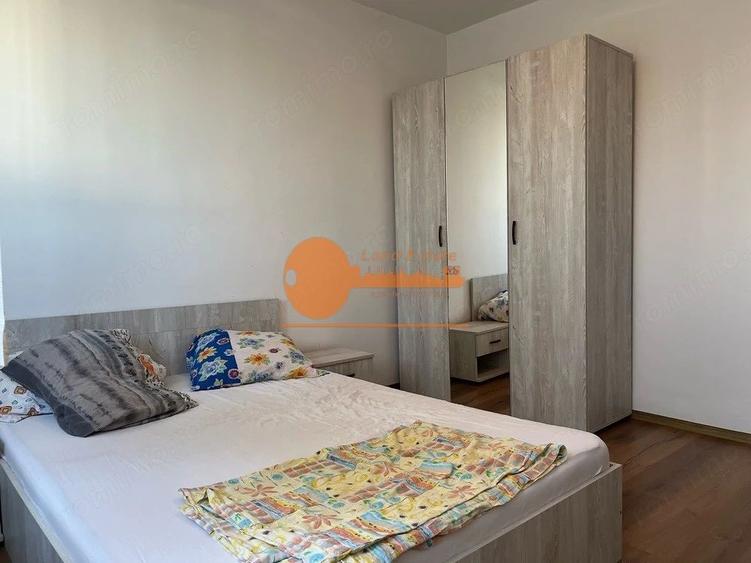 Apartament cu 2 camere in zona Drumul Taberei