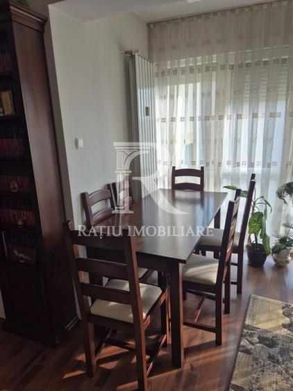 Apartament 2 camere | Prima Nufărul | Parcare