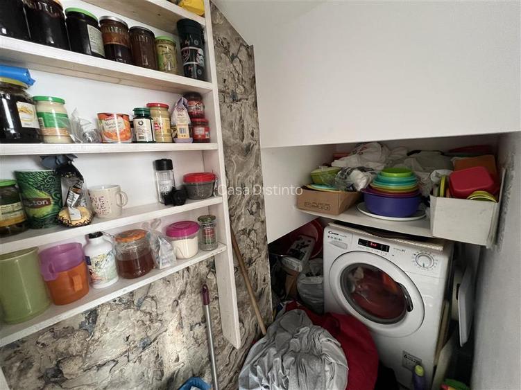 Casa si garaj cu 4 camere - 15