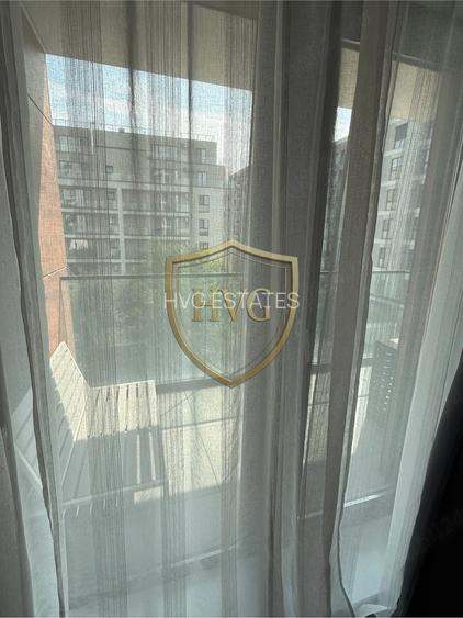 Apartament cu 2 camere | Decomandat | Centrala imobil | Loc de parcare - 10