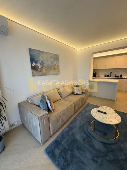 Chirie |Apartament 2 camere | Cortina North Pipera | Premium Living | - 4