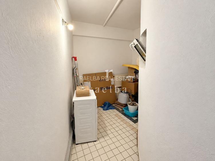 Strada Mantuleasa | 2 camere | 2 boxe | - 23