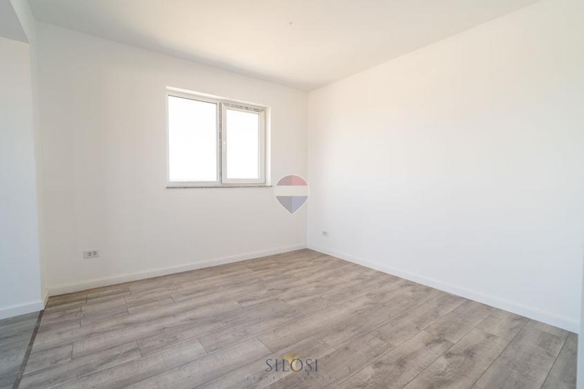 De vanzare Penthouse 3 camere - Terasa 37 mp, incalzire in pardoseala