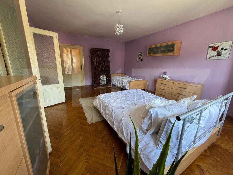 De Vânzare – Casă de Vacanță cu Teren Generos 5.755 m2 , 3 Camere - 4