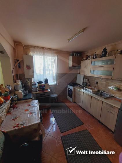 Apartament 3 camere | 66 mp | Gheorgheni | Zona Hermes