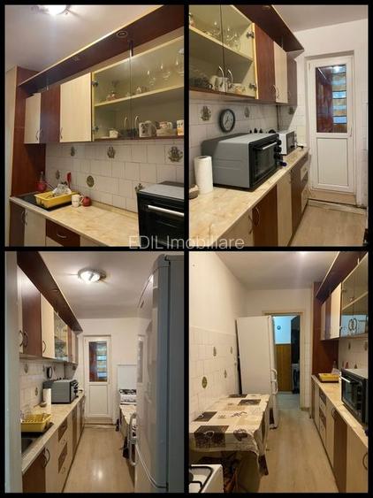Apartament de vânzare, 2 camere, 46 mp, Mănăștur zona Mehedinți - 3