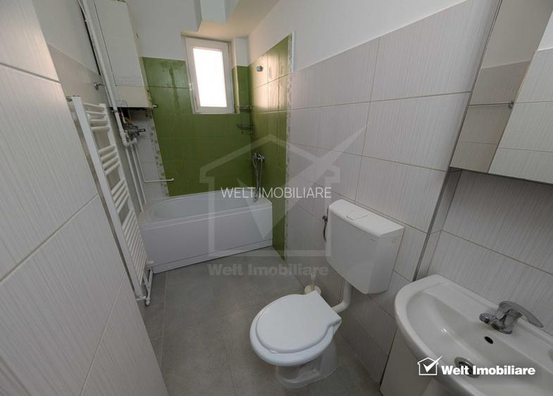 Apartament 2 camere in Centru, parcare in curte - 7