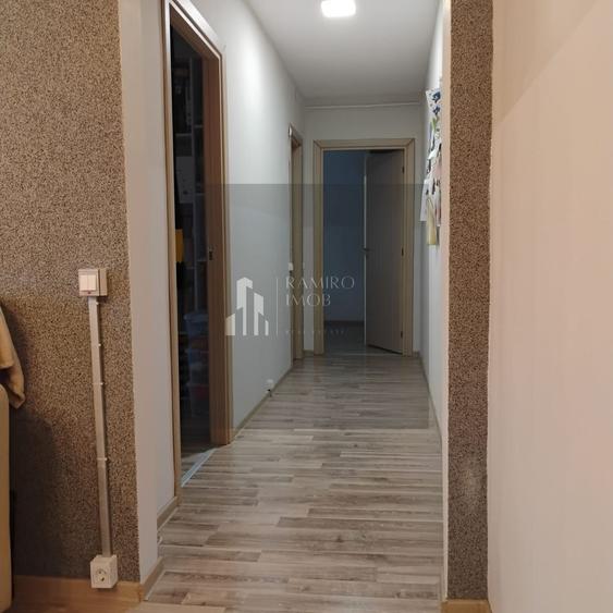 3 Camere - Bd. Brâncoveanu