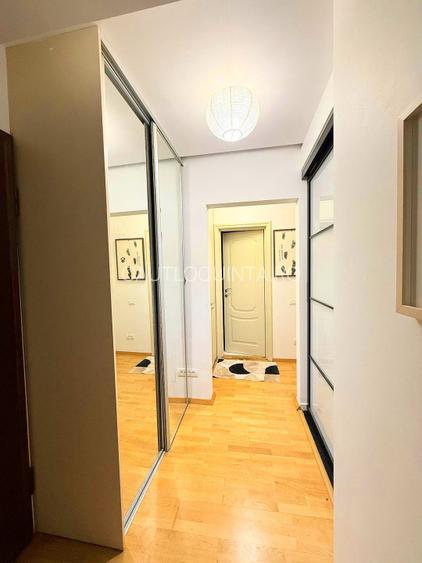 Apartament 2 camere | Modern | Terasa 11 mp | Parc Herastrau | Baneasa - 8