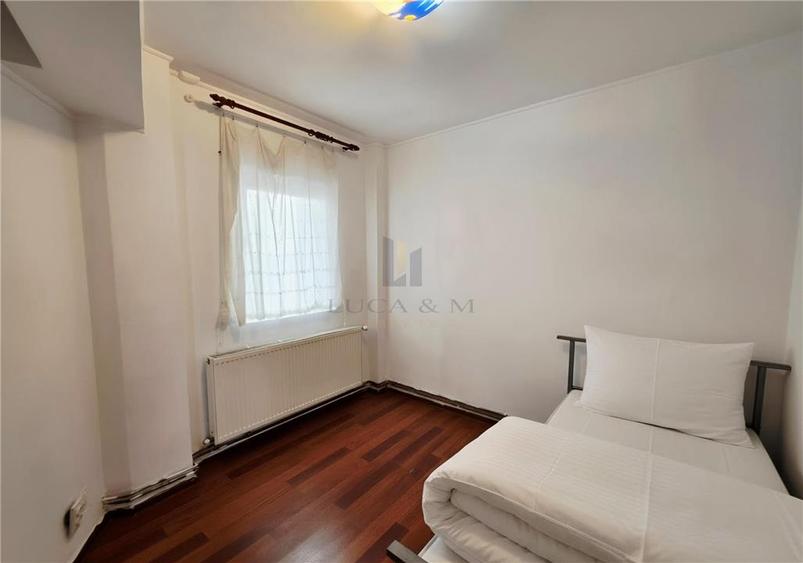 Apartament 3 camere, Dorobantilor - Profi