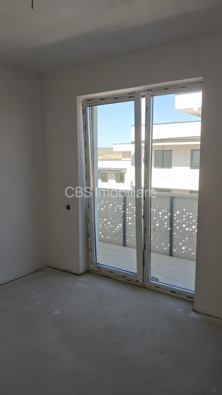 Exclusivitate!Com0%! Apartament 3 camere la semifinisat in Apahida Estimo Park - 12