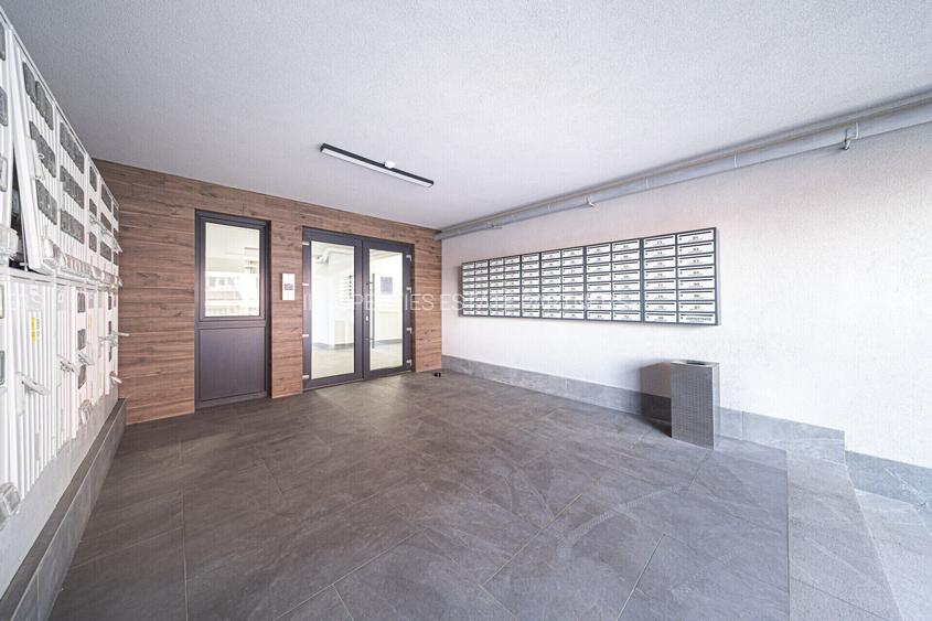 3 Camere Lux Cavar Residence Loc Parcare Subteran - 22