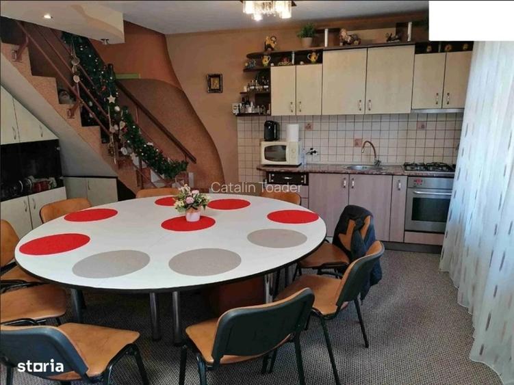 Proprietar, vand/inchiriez Snagov: Str. Zorelelor 2, 8 camere, 5 bai, 251mp util - 6