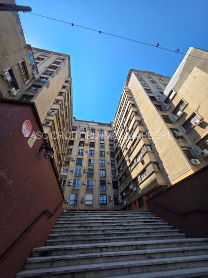 Metrou Universitate - inchiriere  - 2 camere moderne ! Centrala ! - 21