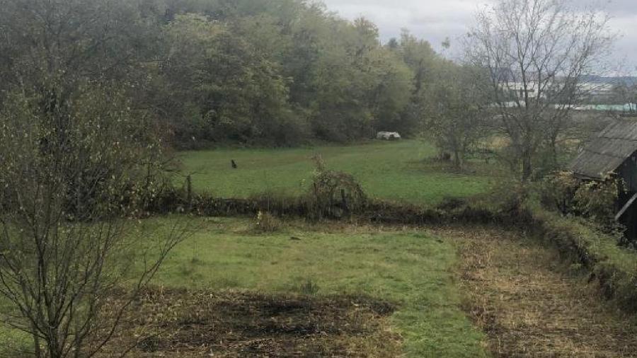 Zona Vitrometan - Gura-Campului - Teren arabil - 3.200 m², Medias