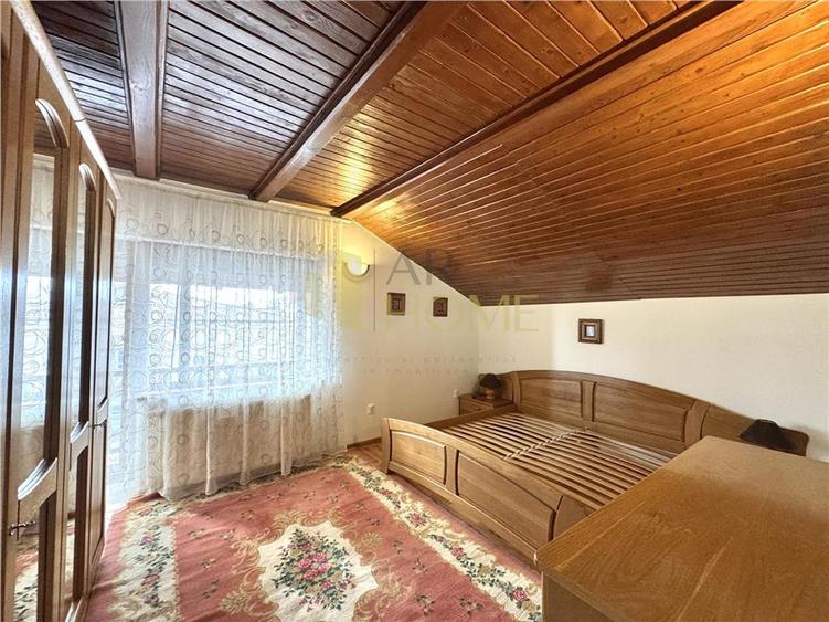 Ansamblu 2 case, 6 camere, garaj, Marasesti, Ploiesti