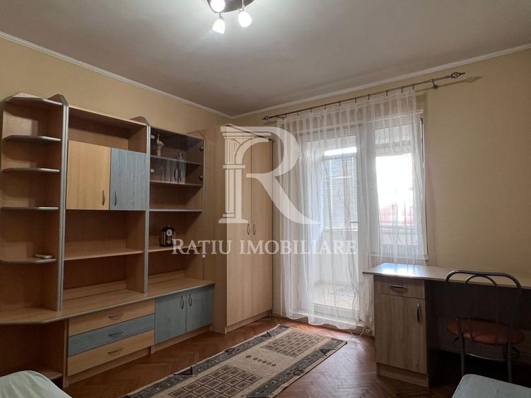 Apartament cu 4 camere | Etaj 2 | Cantemir | Oradea