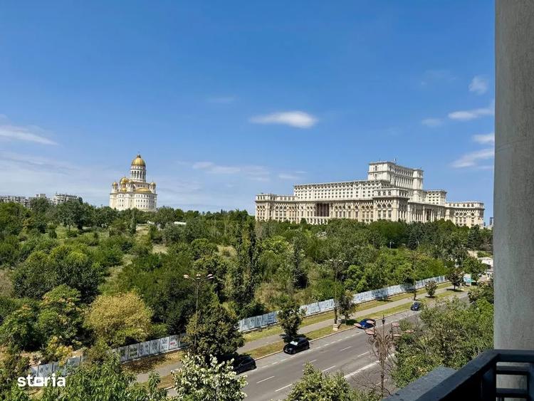 Apartament 2 Camere | Decomandat |Unirii | Bd Libertatii | Palatul Parlamentului