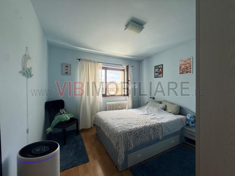 Apartament de vânzare 2 camere Sos. Pantelimon intersecție cu Ferdinand - comple - 3