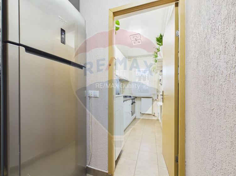 Apartament cu 2 camere de vânzare în zona Titan - 6